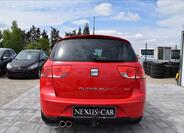 Seat Altea 6