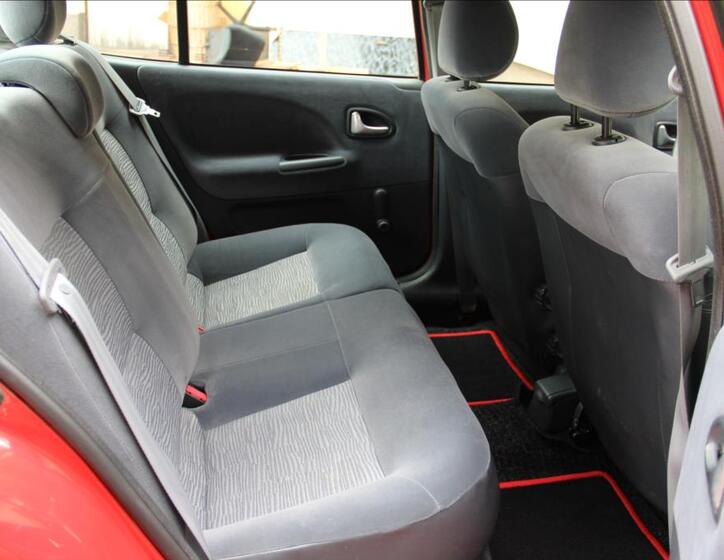 Renault Mégane 19