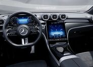 Mercedes-Benz Třídy C 6
