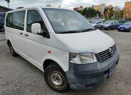 Volkswagen Transporter 6