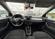 Škoda Fabia 27
