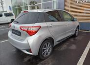 Toyota Yaris 18