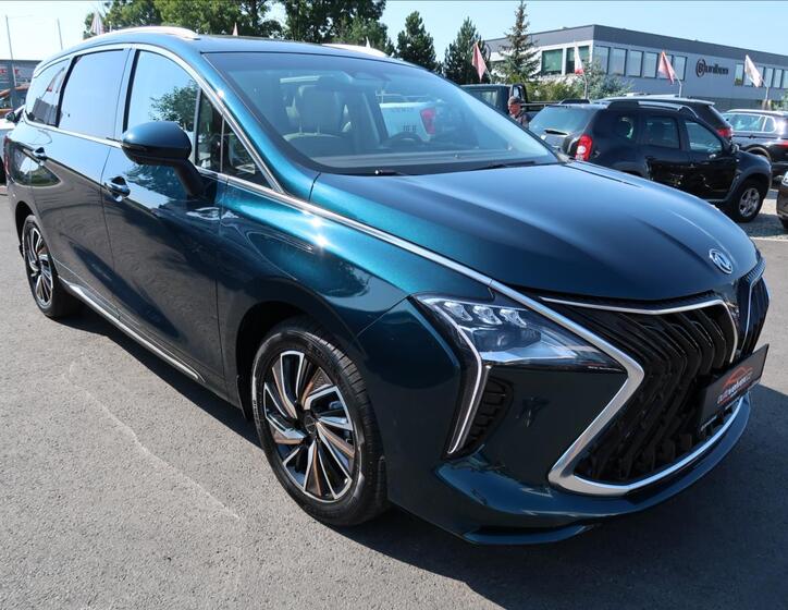 Dongfeng U-Tour 2