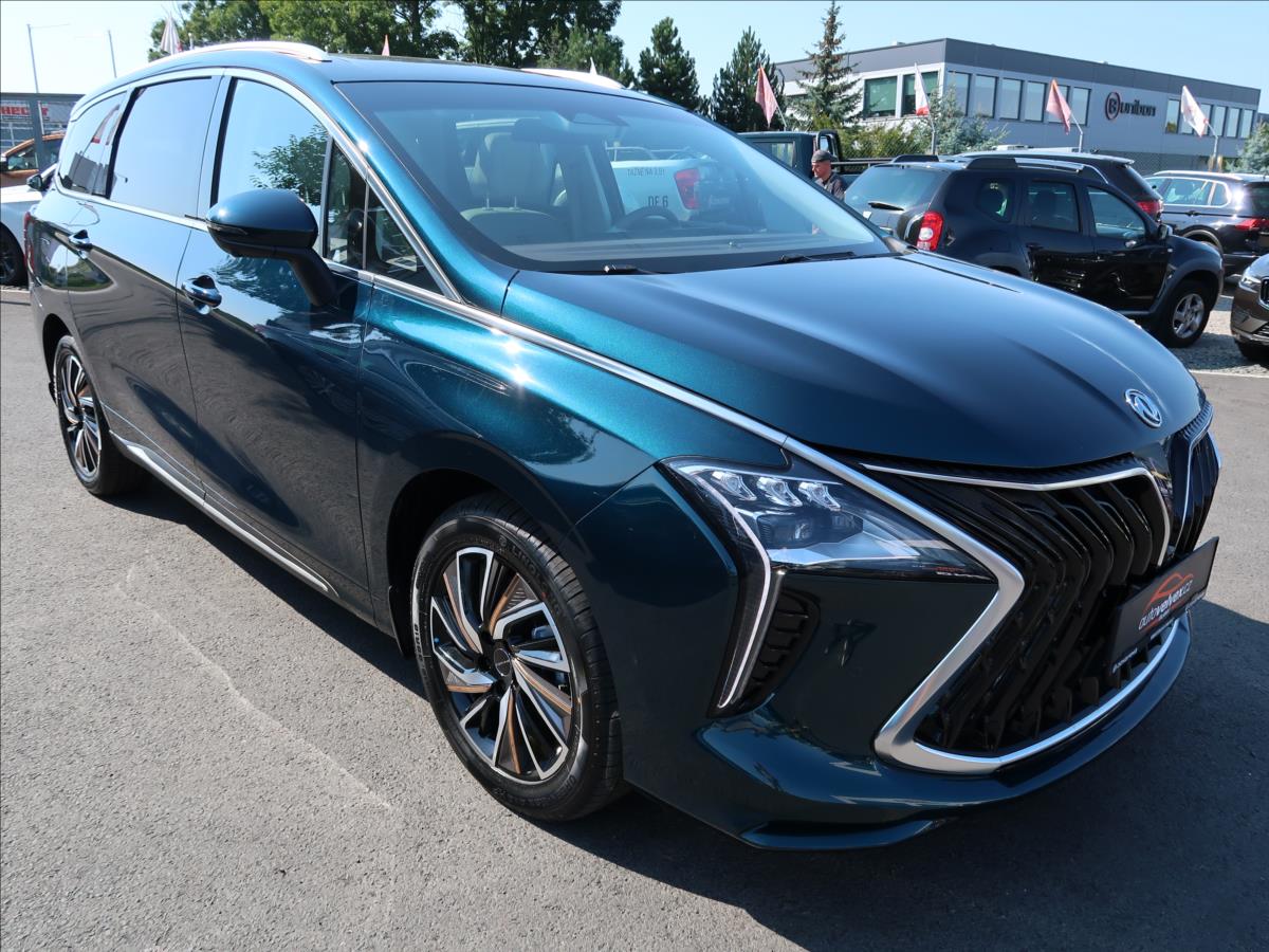 Dongfeng U-Tour