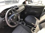 Škoda Fabia 7