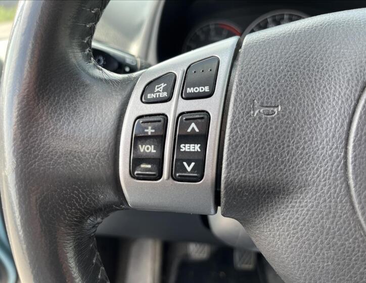 Suzuki SX4 22