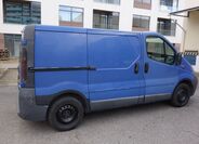 Renault Trafic 6