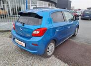Mitsubishi Space Star 3