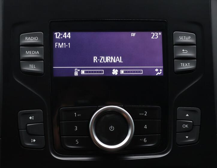 Renault Mégane 23