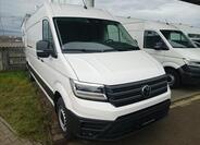 Volkswagen Crafter 3