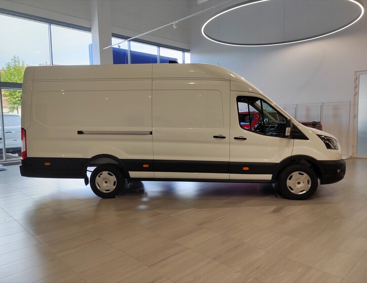 Ford Transit 4