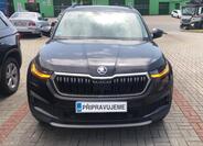 Škoda Kodiaq 1