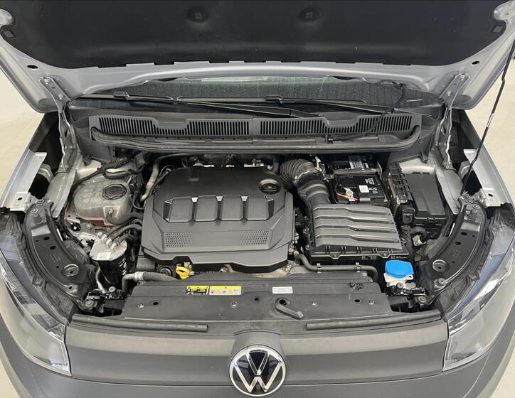 Volkswagen Caddy 25