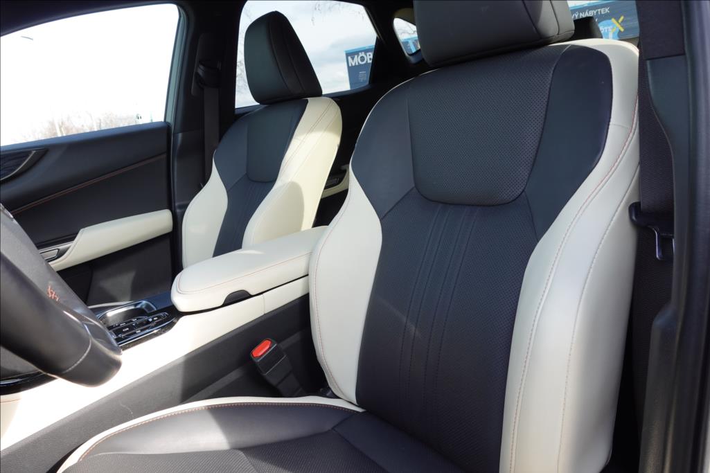 Lexus NX 350h