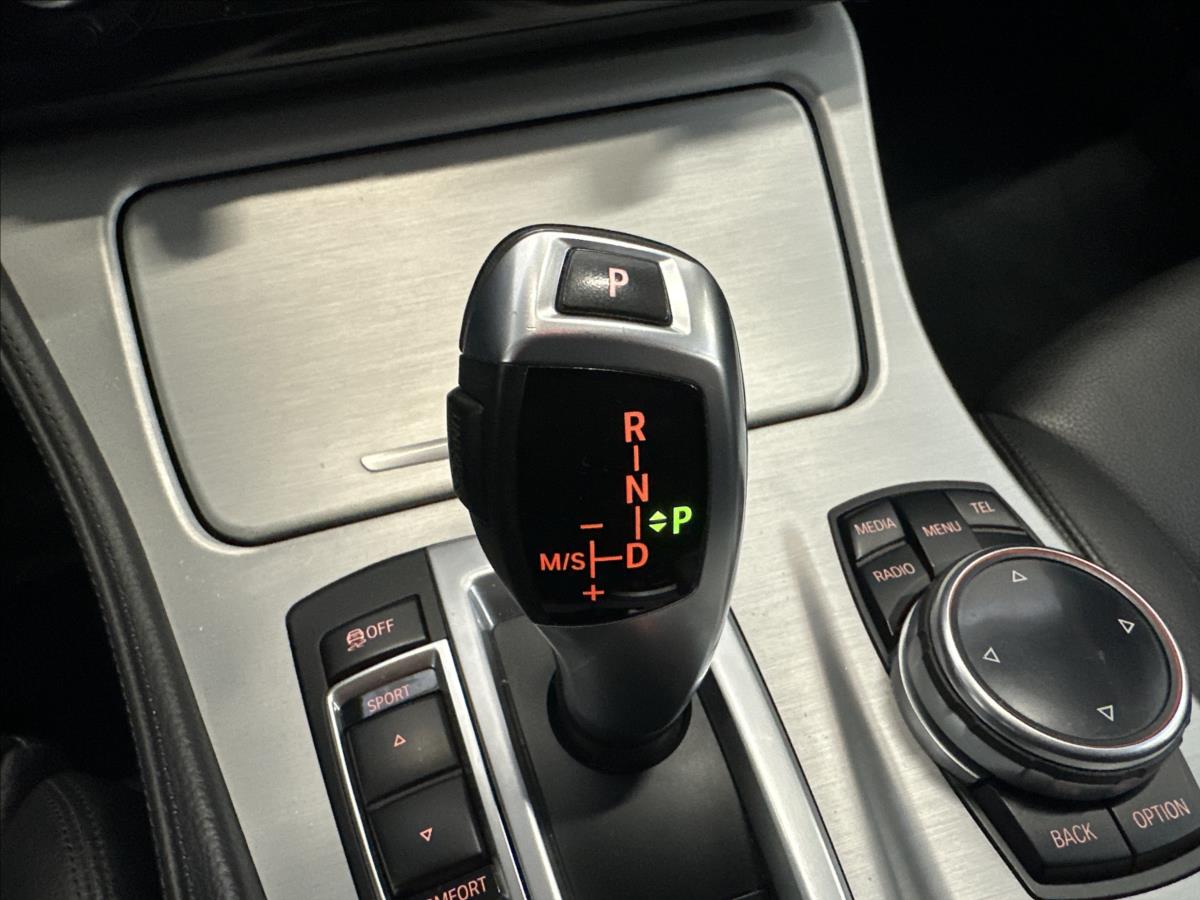 BMW Řada 5