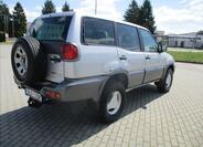 Nissan Terrano 4