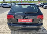 Audi A3 4