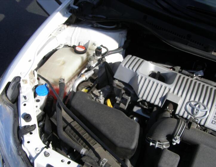 Toyota Auris 33