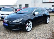 Opel Astra 1