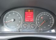 Volkswagen Touran 16
