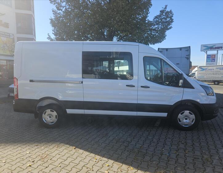 Ford Transit 6