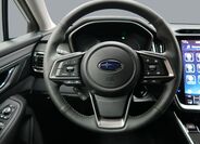Subaru Outback 11