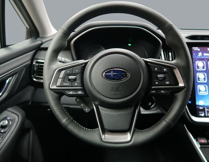 Subaru Outback 11