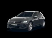 Volkswagen Golf 1