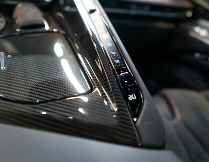 Chevrolet Corvette 28