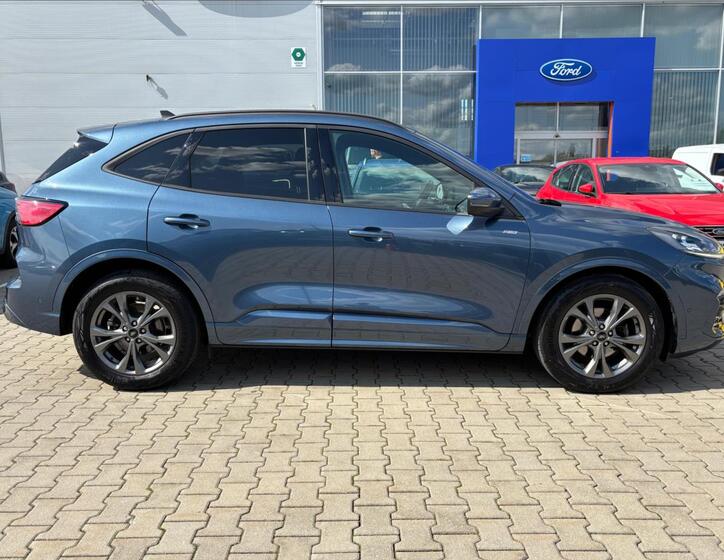 Ford Kuga 6