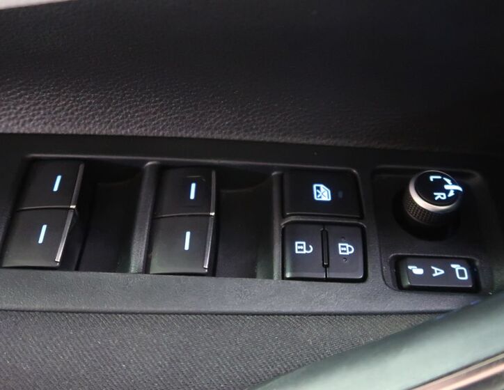 Toyota Corolla 20