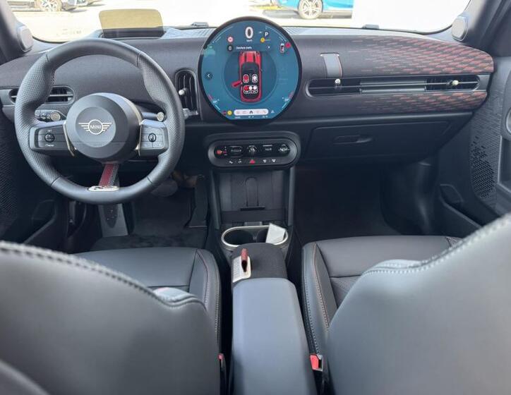 Mini Cooper 8