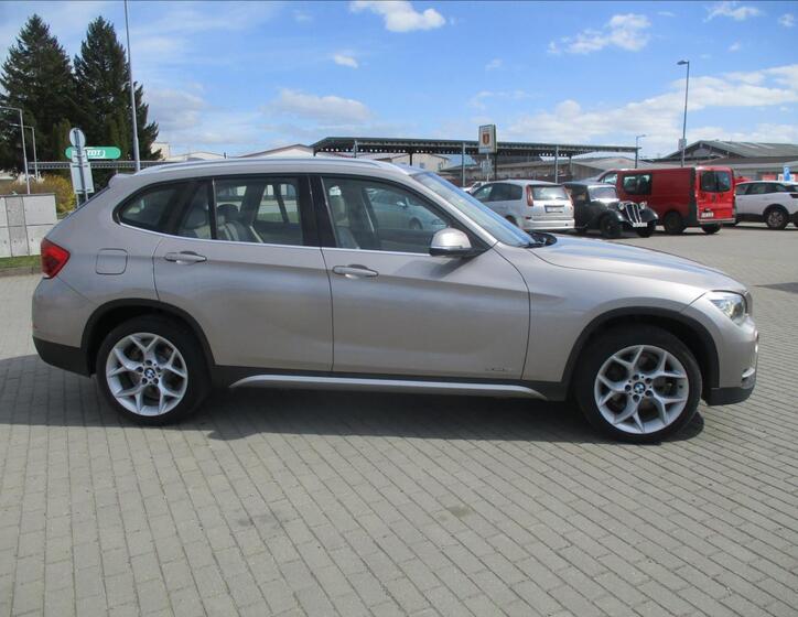 BMW X1 5