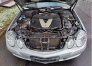 Mercedes-Benz Třídy E 29