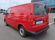 Volkswagen Transporter 3