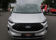 Ford Tourneo Custom 6