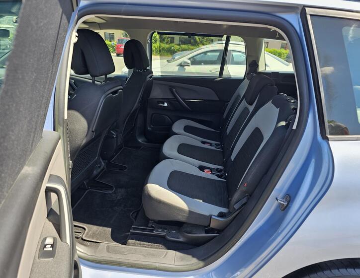 Citroën Grand C4 Picasso 46