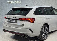Škoda Octavia 13