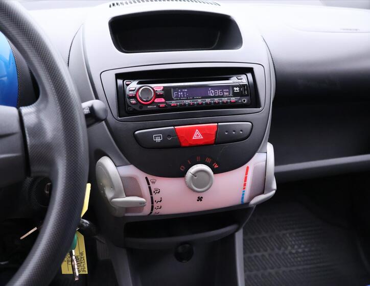 Citroën C1 22