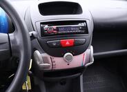 Citroën C1 22