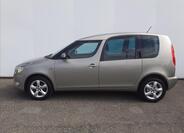 Škoda Roomster 15