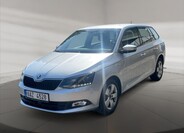 Škoda Fabia 3