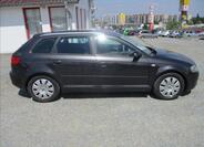 Audi A3 4