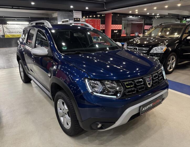 Dacia Duster 13