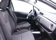 Toyota Yaris 12