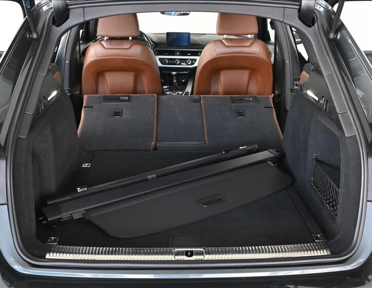 Audi A4 Allroad 7