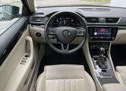 Škoda Superb 7