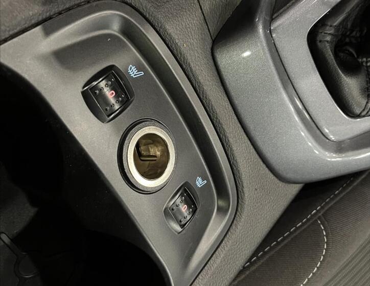 Ford Focus 14