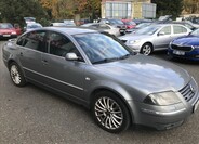 Volkswagen Passat 3