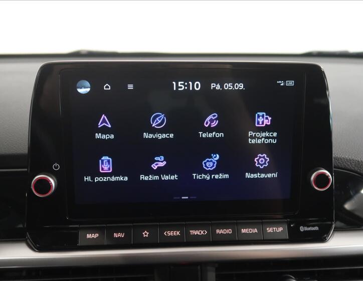 KIA Picanto 18